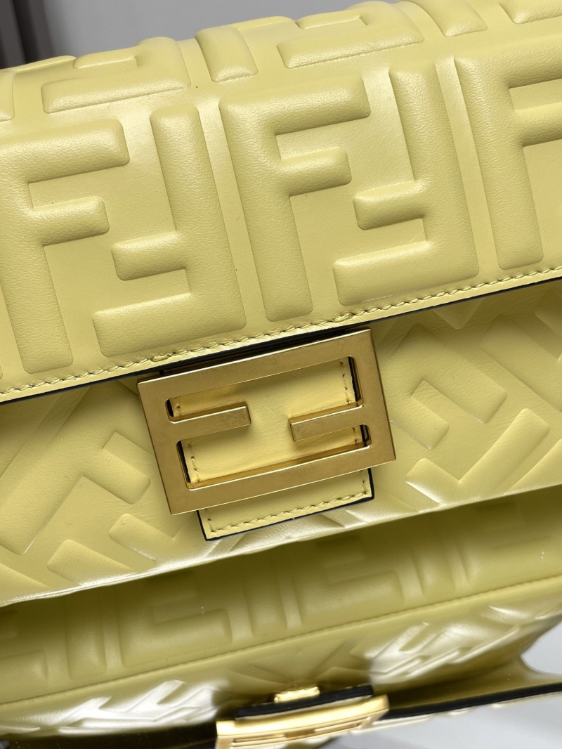 Fendi Baguette Bags